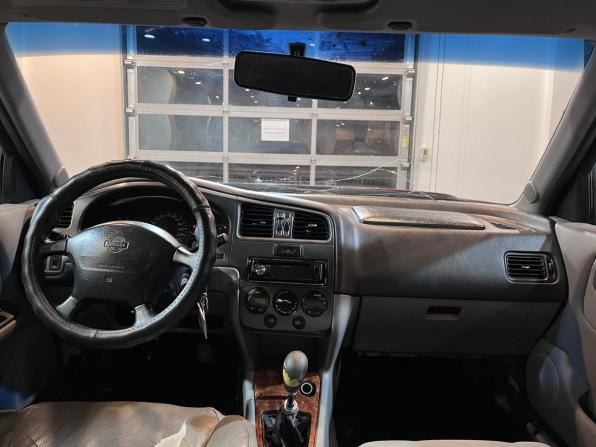 Nissan Primera II (P11) Рестайлинг с пробегом 1999 года, цена 110 000 рублей, 216400 км, универсал, Автокод Объявления