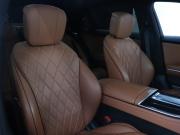 Mercedes-Benz S-Класс VII (W223) Москва  - изображение 41