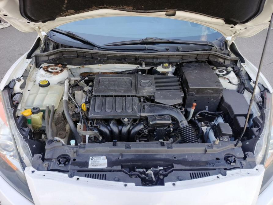 Mazda 3 II (BL) Рестайлинг Брянск  - изображение 11