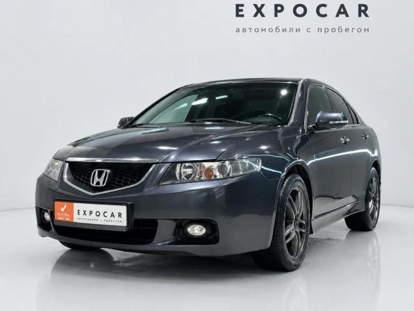 Honda Accord VII Рестайлинг с пробегом 2006 года, цена 730 000 рублей, 279000 км, седан, Автокод Объявления