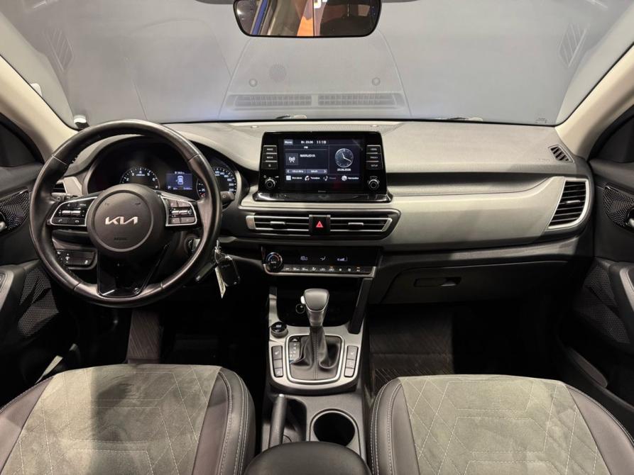 Kia Seltos I Нижний Новгород  - изображение 8