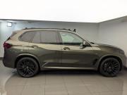 BMW X5 IV (G05/G18) Рестайлинг Москва  - изображение 30