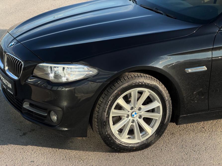 BMW 5 серии VI (F10/F11/F07) Рестайлинг Волгоград  - изображение 11