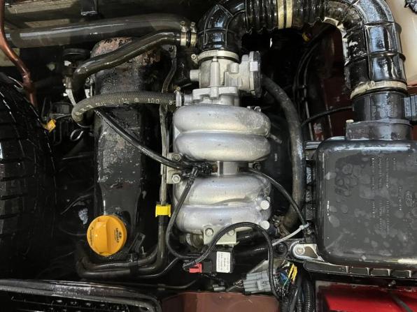 Lada (ВАЗ) 2121 (4x4) I Рестайлинг с пробегом 2018 года, цена 555 170 рублей, 104558 км, внедорожник, Автокод Объявления
