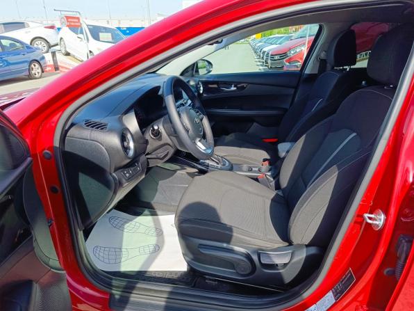 Kia Cerato IV с пробегом 2018 года, цена 1 759 995 рублей, 90994 км, седан, Автокод Объявления