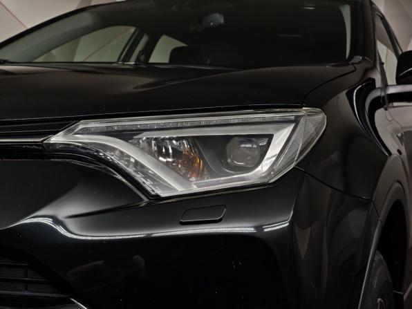Toyota RAV4 IV (XA40) Рестайлинг с пробегом 2015 года, цена 1 995 000 рублей, 131229 км, внедорожник, Автокод Объявления
