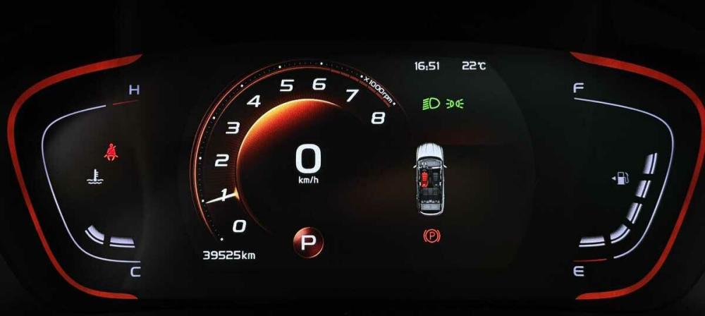 Geely Coolray I Москва  - изображение 6