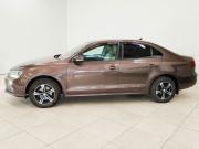 Volkswagen Jetta VI Рестайлинг Тула  - изображение 21