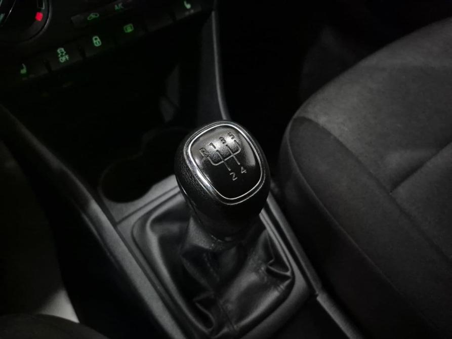 Skoda Rapid I Рестайлинг Альметьевск  - изображение 19
