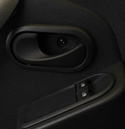 Renault Duster I Рестайлинг с пробегом 2016 года, цена 1 250 000 рублей, 116104 км, внедорожник, Автокод Объявления
