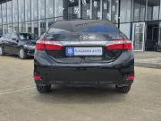 Toyota Corolla XI (E160 E170 E180) Краснодар  - изображение 23