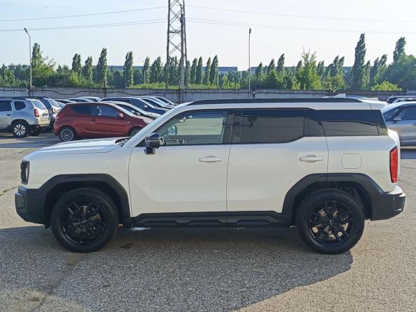 Haval H3 I с пробегом 2024 года, цена 2 170 000 рублей, 85200 км, внедорожник, Автокод Объявления