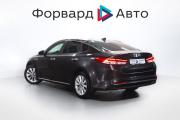 Kia Optima IV Тюмень  - изображение 32