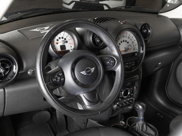 Mini Countryman I с пробегом 2013 года, цена 1 340 000 рублей, 146061 км, внедорожник, Автокод Объявления