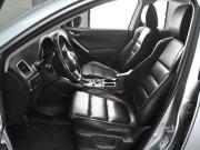Mazda CX-5 I Рестайлинг Воронеж  - изображение 35