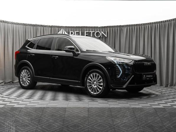 Haval Jolion I Рестайлинг с пробегом 2025 года, цена 2 295 000 рублей, 23706 км, внедорожник, Автокод Объявления