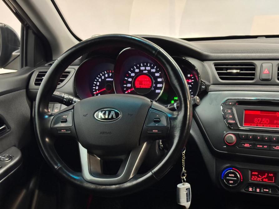 Kia Rio III Набережные Челны  - изображение 13