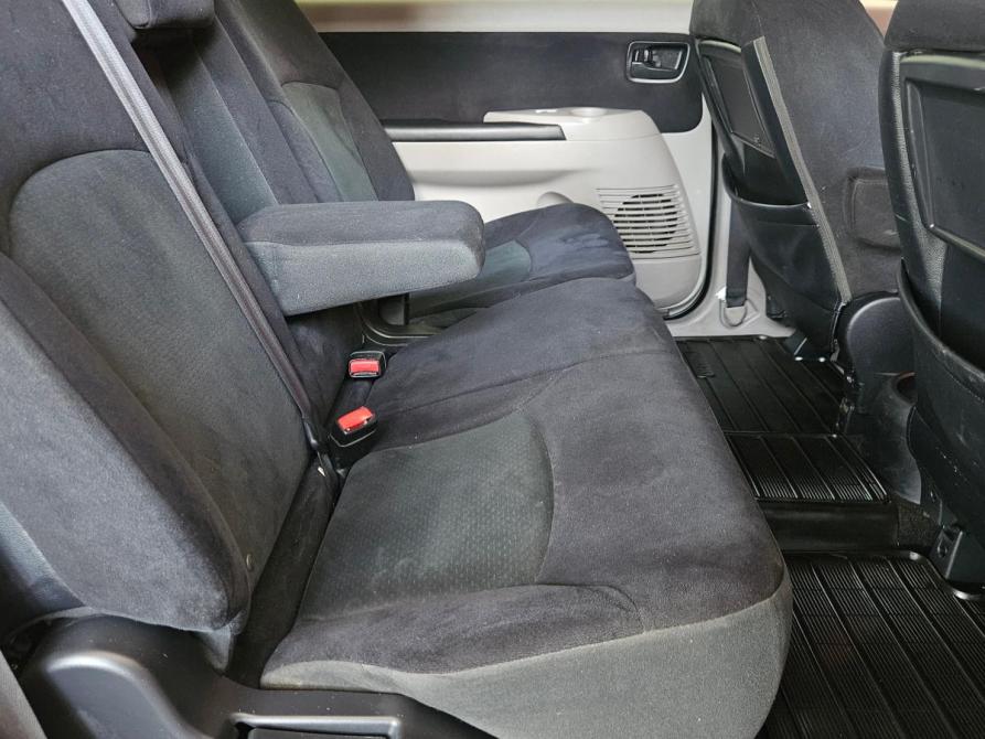 Mitsubishi Grandis I Вологда  - изображение 13