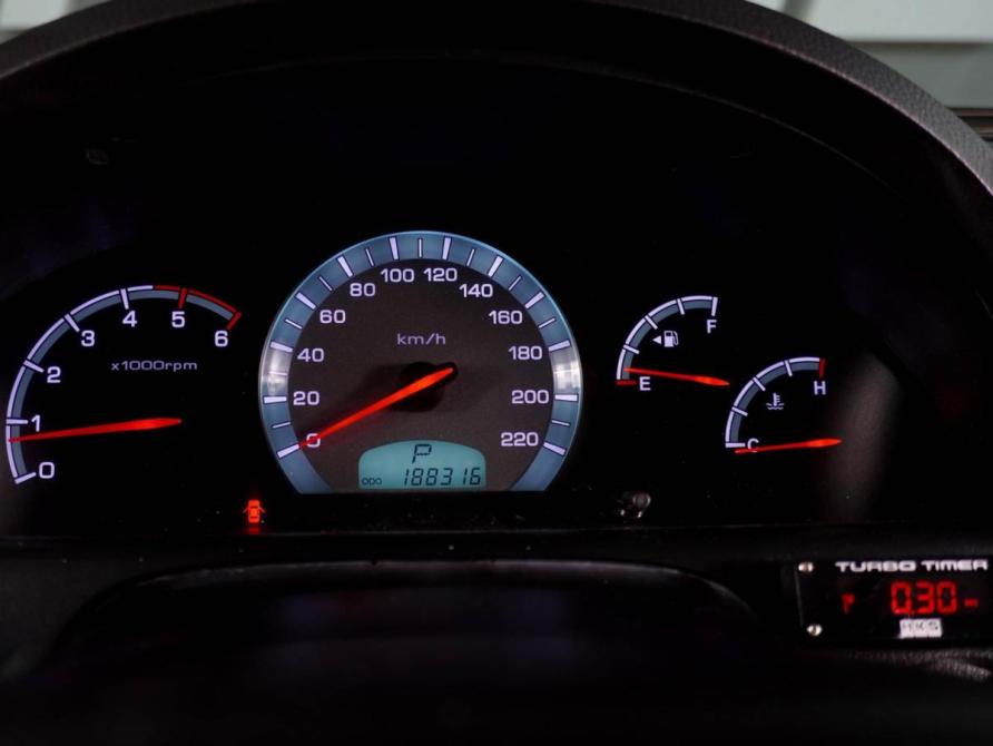 SsangYong Rexton II Воронеж  - изображение 23