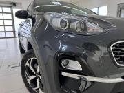 Kia Sportage IV Рестайлинг Волгоград  - изображение 44