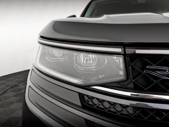 Volkswagen Tavendor I с пробегом 2023 года, цена 4 655 000 рублей, 59580 км, внедорожник, Автокод Объявления