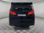 Toyota Alphard III Рестайлинг Москва  - изображение 27