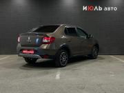 Renault Logan II Рестайлинг Челябинск  - изображение 22