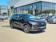 Haval F7 I Рестайлинг Чебоксары  - изображение 25