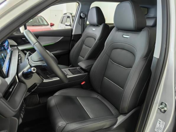 Chery Tiggo 7 Pro Max I с пробегом 2023 года, цена 1 900 000 рублей, 20000 км, внедорожник, Автокод Объявления