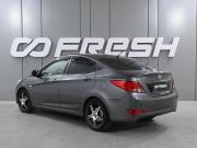 Hyundai Solaris I Рестайлинг Ростов-на-Дону  - изображение 18