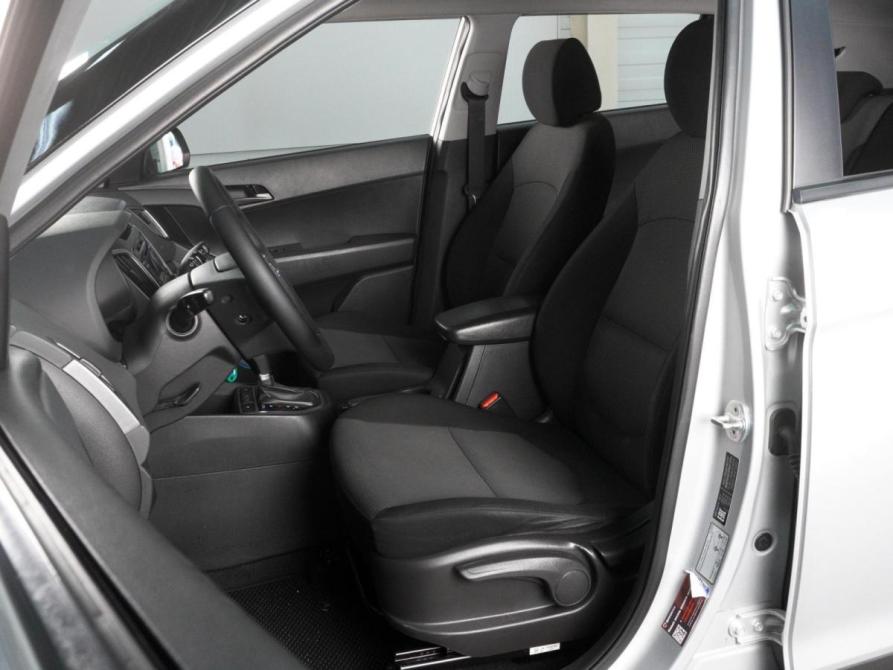 Hyundai Creta I Минеральные Воды  - изображение 10