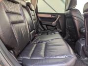Honda CR-V III Москва  - изображение 24