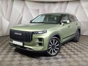 Jaecoo J7 I Москва  - изображение 21