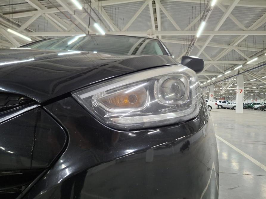 Hyundai ix35 I Рестайлинг Казань  - изображение 21