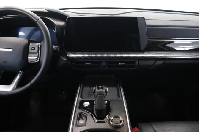 Haval H3 I с пробегом 2024 года, цена 2 573 000 рублей, 16679 км, внедорожник, Автокод Объявления