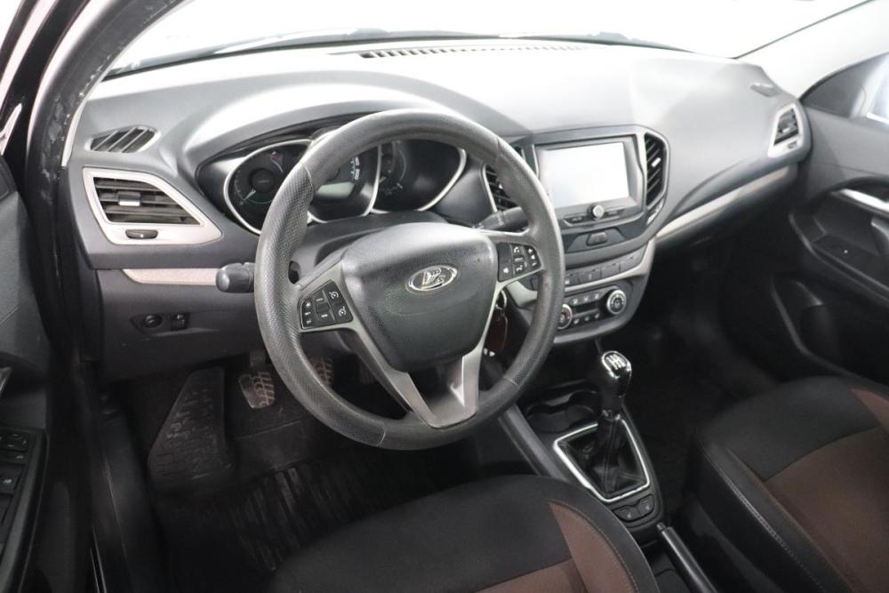Lada (ВАЗ) Vesta I Ульяновск  - изображение 8