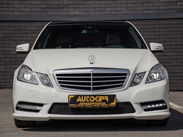 Mercedes-Benz E-Класс IV (W212 S212 C207) с пробегом 2012 года, цена 1 485 000 рублей, 253000 км, седан, Автокод Объявления