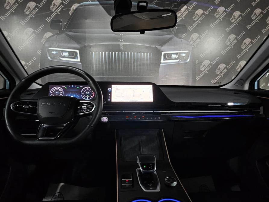 Omoda C5 I Краснодар  - изображение 17