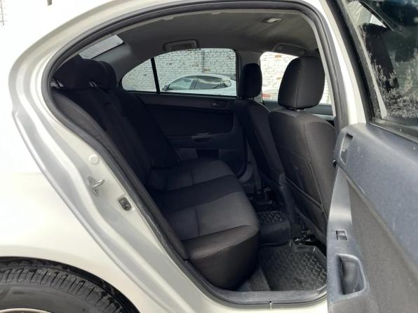 Mitsubishi Lancer X Рестайлинг с пробегом 2011 года, цена 785 000 рублей, 249770 км, седан, Автокод Объявления
