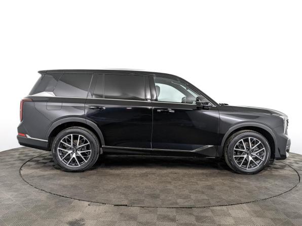 GAC GS8 II с пробегом 2024 года, цена 3 650 000 рублей, 38146 км, внедорожник, Автокод Объявления