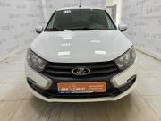 Lada (ВАЗ) Granta I Рестайлинг Пермь  - изображение 20