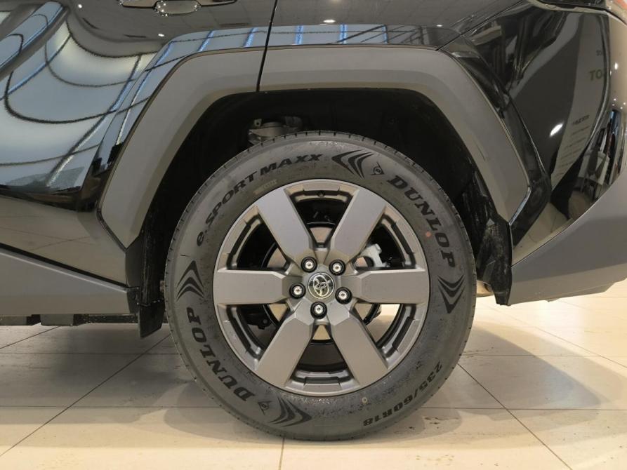 Toyota RAV4 VI (XA60) Казань  - изображение 22
