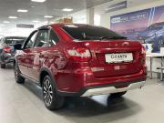 Lada (ВАЗ) Granta I Рестайлинг Екатеринбург  - изображение 18