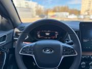 Lada (ВАЗ) Vesta I Рестайлинг (NG) Тольятти  - изображение 35