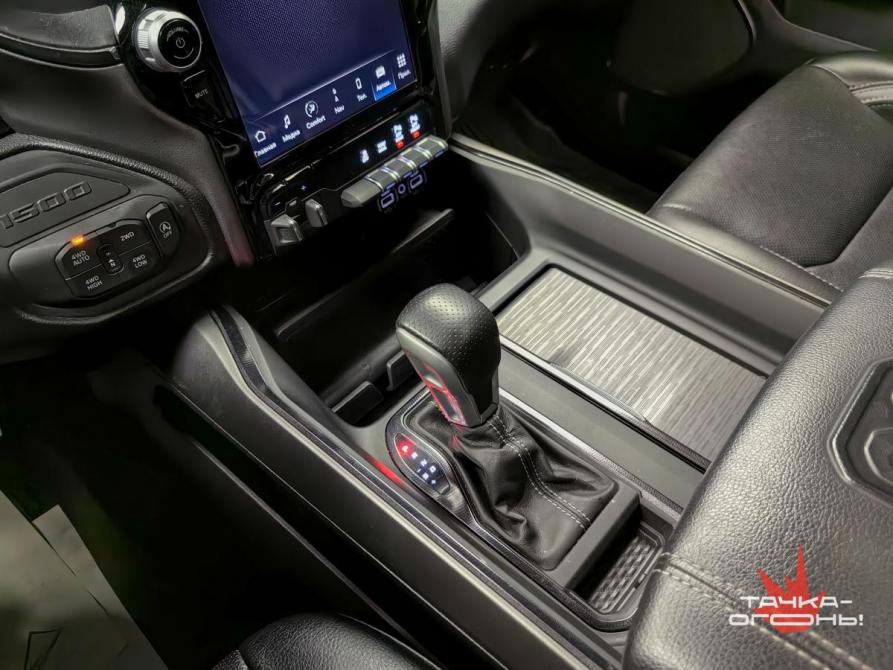Ram 1500 V Пермь  - изображение 16