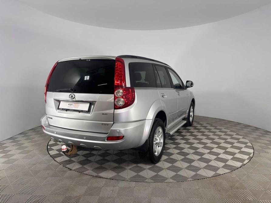 Haval H9 I Рестайлинг Ногинск  - изображение 7