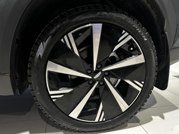 Geely Atlas II с пробегом 2024 года, цена 3 027 000 рублей, 11000 км, внедорожник, Автокод Объявления