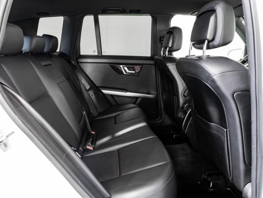 Mercedes-Benz GLK-Класс I (X204) Рестайлинг Санкт-Петербург  - изображение 19