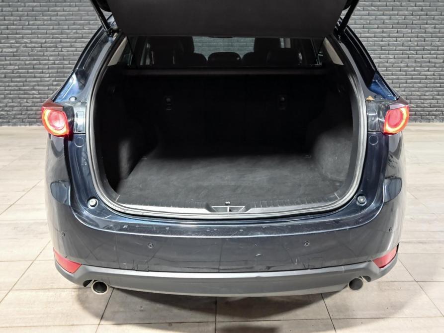 Mazda CX-5 II Екатеринбург  - изображение 6