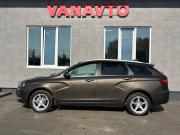 Lada (ВАЗ) Vesta I Альметьевск  - изображение 34